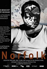 Norfolk Norfolk