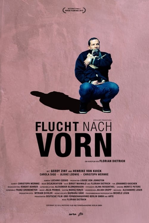 Flucht nach vorn Flucht nach vorn