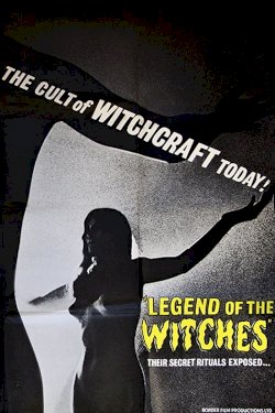 Legend of the Witches Legend of the Witches