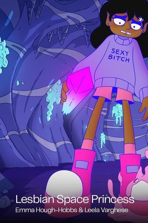 Lesbian Space Princess Lesbian Space Princess