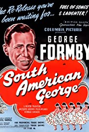 South American George South American George