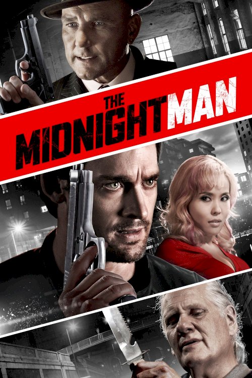 The Midnight Man The Midnight Man