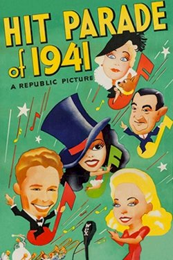Hit Parade of 1941 Hit Parade of 1941