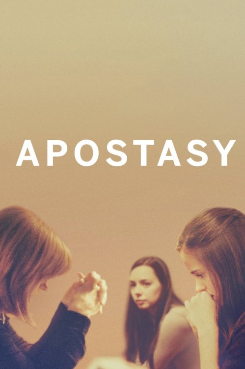 Apostasy Apostasy