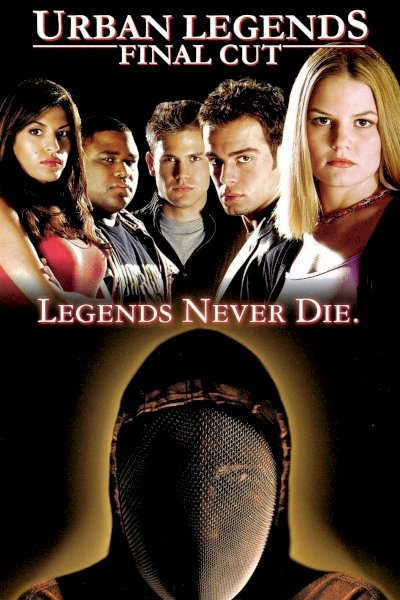 Urban Legends: Final Cut Urban Legends: Final Cut