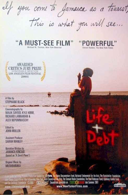 Life and Debt Life and Debt