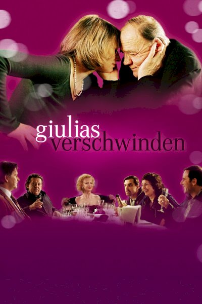 Julia's Disappearance Julia's Disappearance