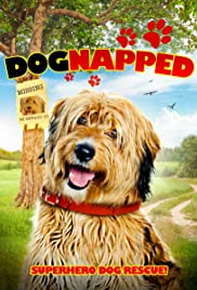 Dognapped Dognapped