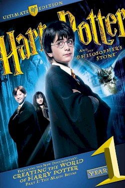 Creating the World of Harry Potter, Part 1: The Magic Begins Creating the World of Harry Potter, Part 1: The Magic Begins