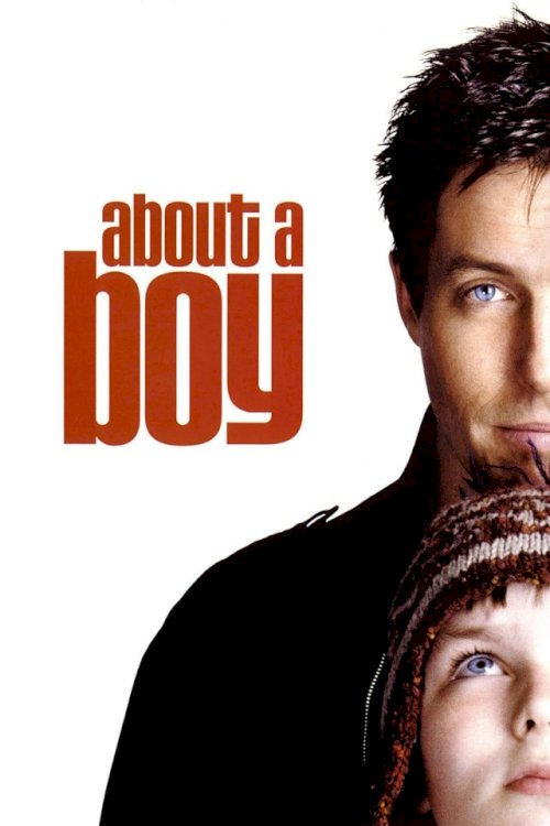 About a Boy About a Boy