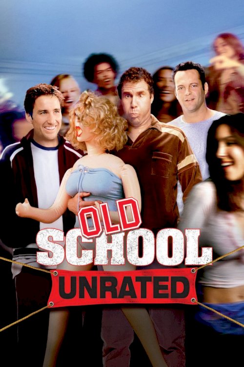 Old School Old School