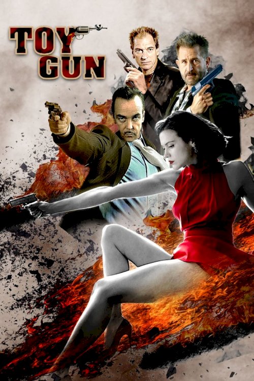 Toy Gun Toy Gun