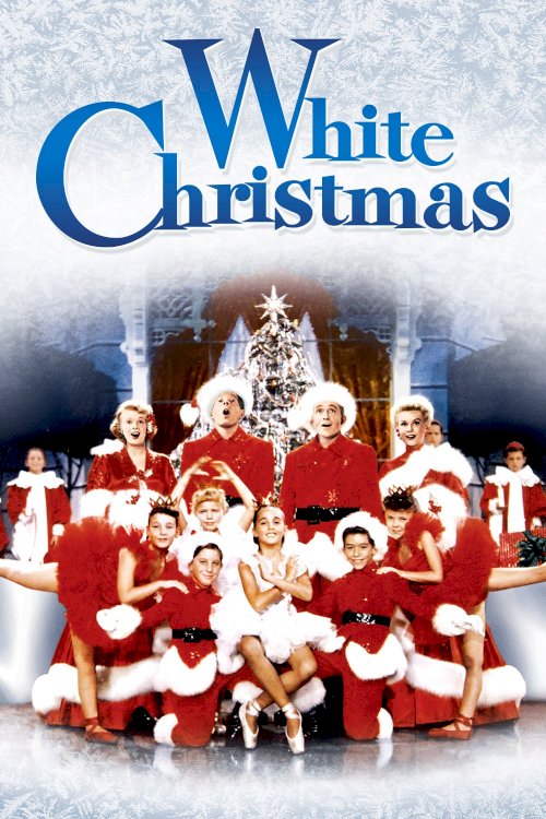 White Christmas White Christmas