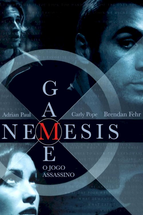 Nemesis Game Nemesis Game