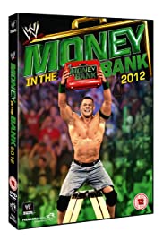 WWE Money In The Bank 2012 WWE Money In The Bank 2012