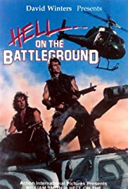 Hell on the Battleground Hell on the Battleground