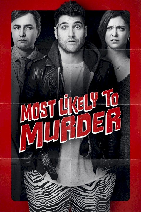 Most Likely to Murder Most Likely to Murder