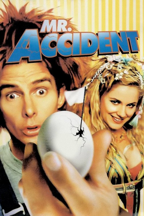 Mr. Accident Mr. Accident