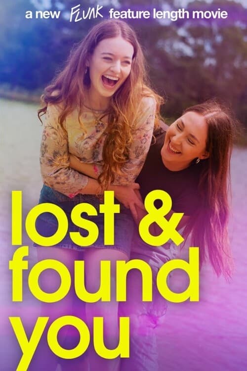 Flunk: Lost & Found You Flunk: Lost & Found You