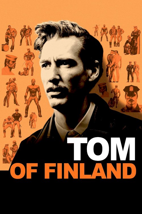 Tom of Finland Tom of Finland