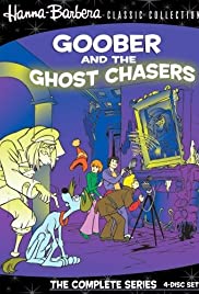 Goober and the Ghost Chasers Goober and the Ghost Chasers