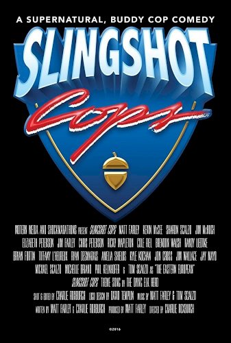 Slingshot Cops Slingshot Cops