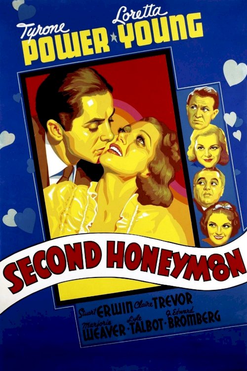 Second Honeymoon Second Honeymoon