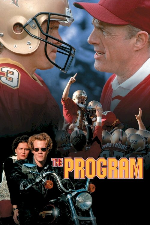 The Program The Program