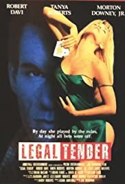 Legal Tender Legal Tender