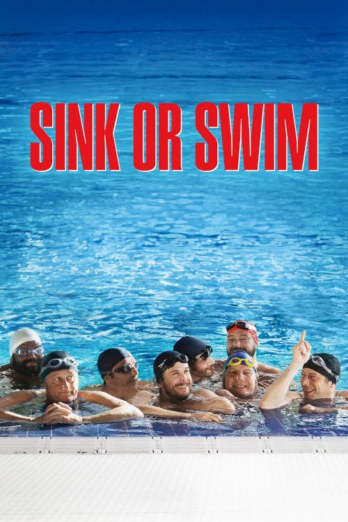 Sink or Swim Sink or Swim