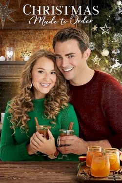Christmas Made to Order Christmas Made to Order