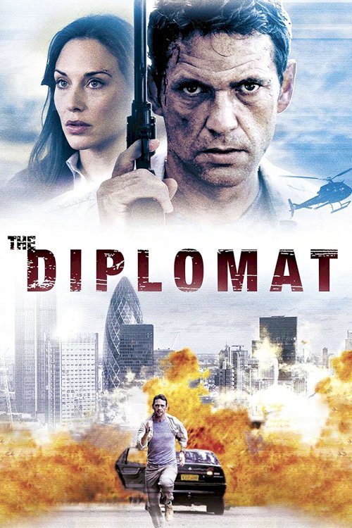 The Diplomat The Diplomat