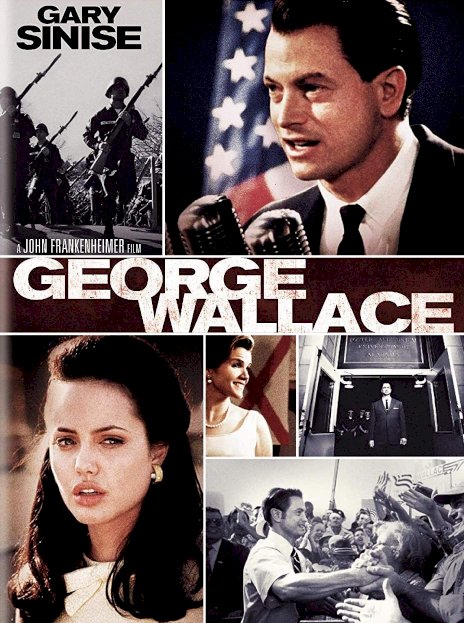George Wallace George Wallace