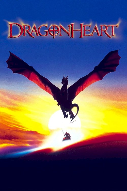DragonHeart DragonHeart