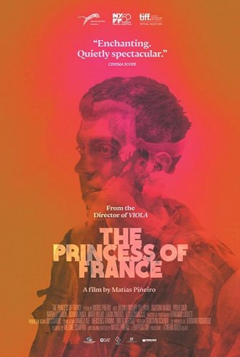 The Princess of France The Princess of France