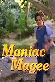 Maniac Magee Maniac Magee