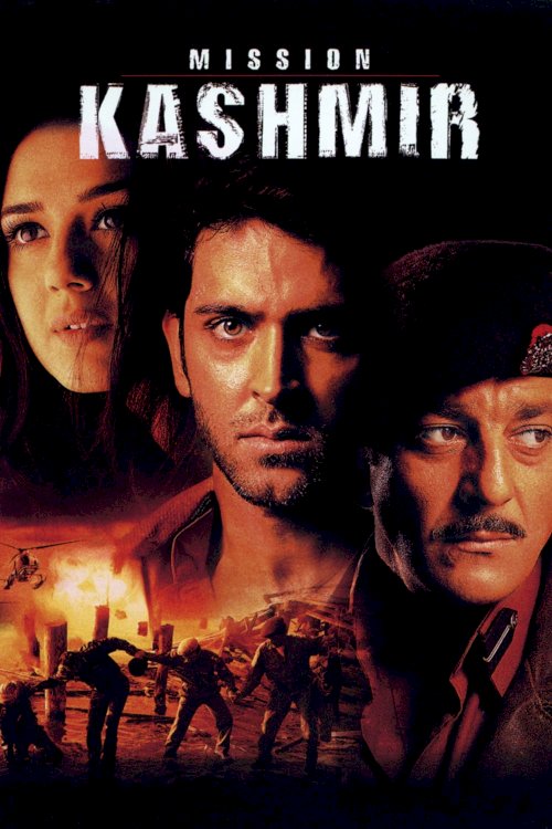 Mission Kashmir Mission Kashmir