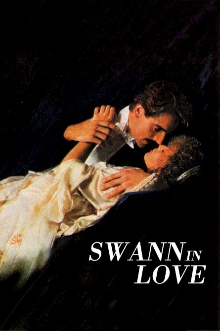 Swann in Love Swann in Love
