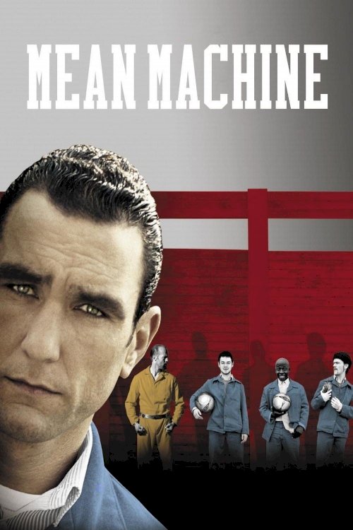Mean Machine Mean Machine