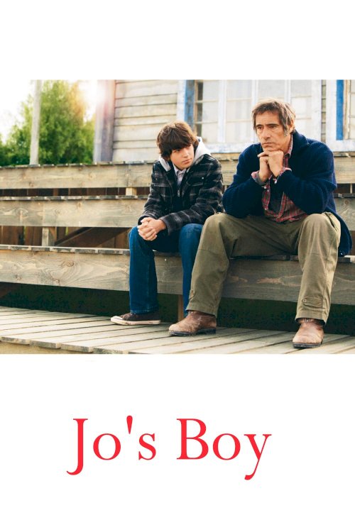 Jo's Boy Jo's Boy