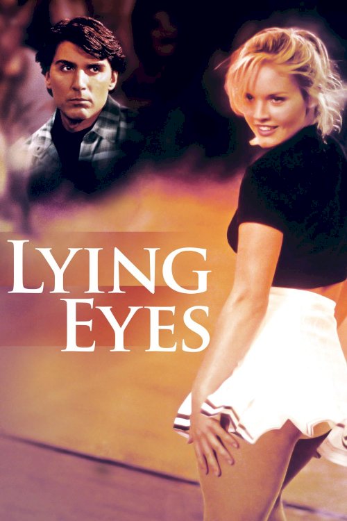 Lying Eyes Lying Eyes