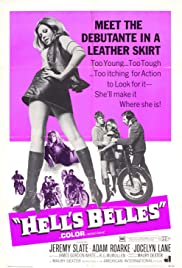 Hell's Belles Hell's Belles