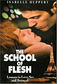 The School of Flesh The School of Flesh
