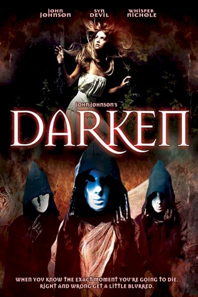 Darken Darken