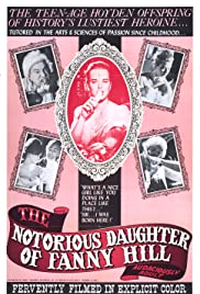 The Notorious Daughter of Fanny Hill The Notorious Daughter of Fanny Hill