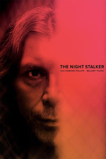 The Night Stalker The Night Stalker