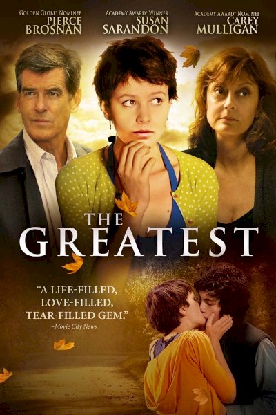 The Greatest The Greatest