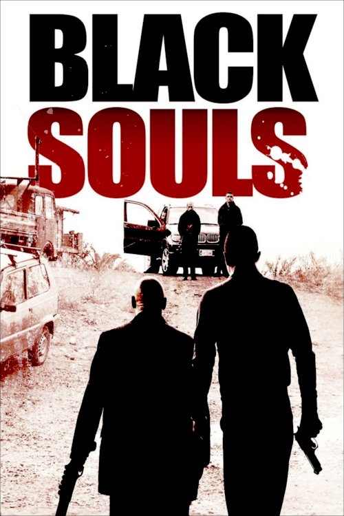 Black Souls Black Souls
