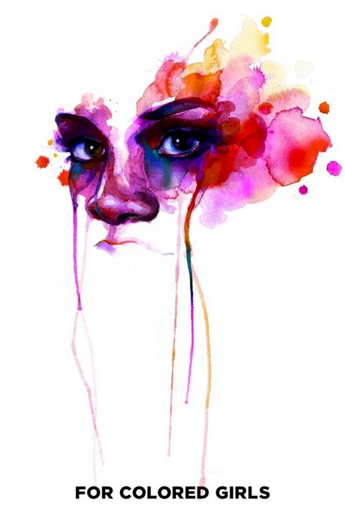 For Colored Girls For Colored Girls