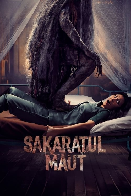 Sakaratul Maut Sakaratul Maut